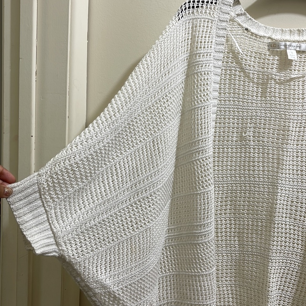 Shrug - Picture 3 of 6
